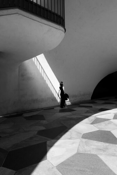 Photograph Kenichiro Nakamura On And Off on One Eyeland