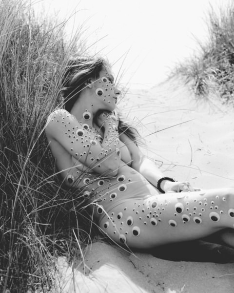 Photograph Gosia Przemek Sajnog Eyes On You on One Eyeland