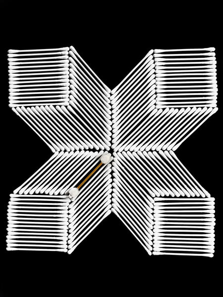 Photograph Ana Pireu The Flaw In The Pattern on One Eyeland