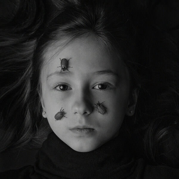 Photograph Katya Nova Anna on One Eyeland