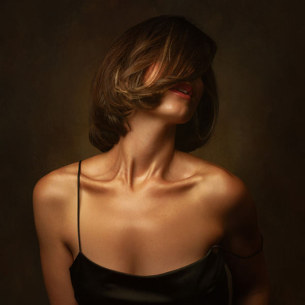 Photograph Zachar Rise K on One Eyeland