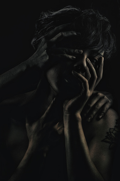 Photograph Koiki Watanabe Shuyu on One Eyeland