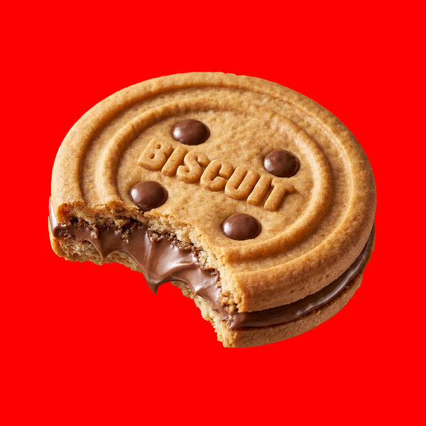 Photograph Alexandre Utrabo Biscuit on One Eyeland