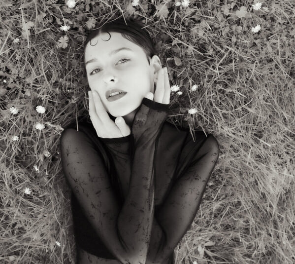 Photograph Peter Dolniak Femme Fatale 6 on One Eyeland