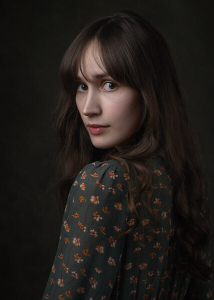 Photograph Evgeniy Kozlov Polin on One Eyeland