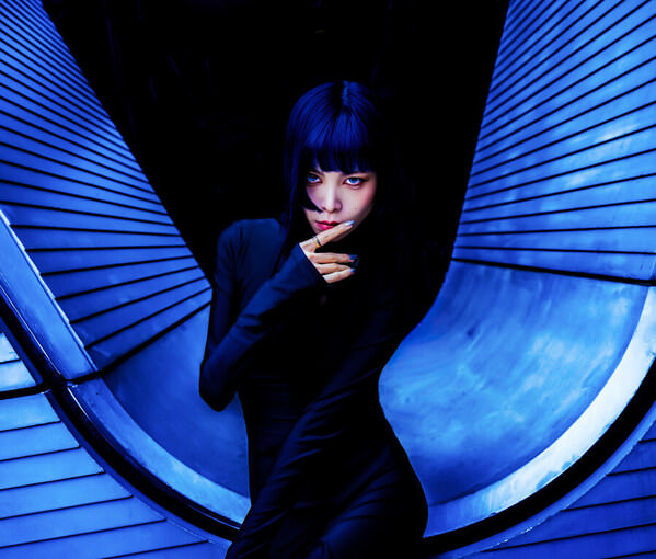 Photograph Gonbei Nanashi Unfogettable Eyes on One Eyeland