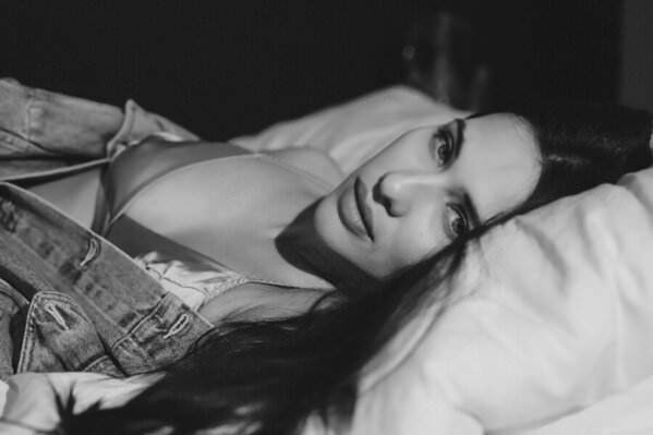 Photograph Anya Lo Marina on One Eyeland