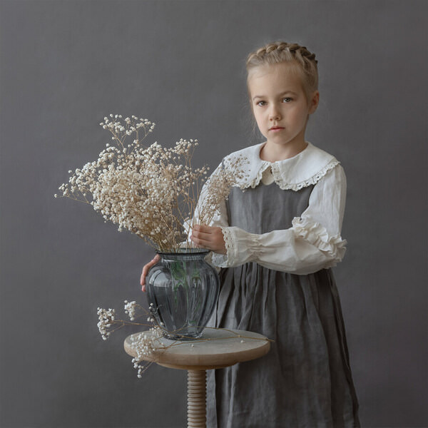 Photograph Oxana Karasko Serenity on One Eyeland