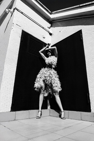 Photograph Monika Leszczynska Still Standing Ii on One Eyeland