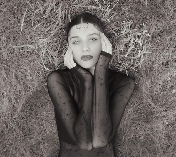 Photograph Peter Dolniak Femme Fatale 13 on One Eyeland