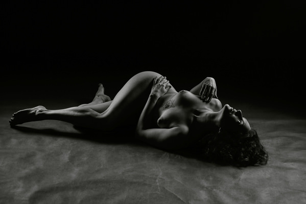 Photograph Luiz Paulo Grinberg Madu on One Eyeland