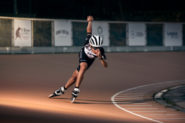Photograph Luis Santos Roberto on One Eyeland