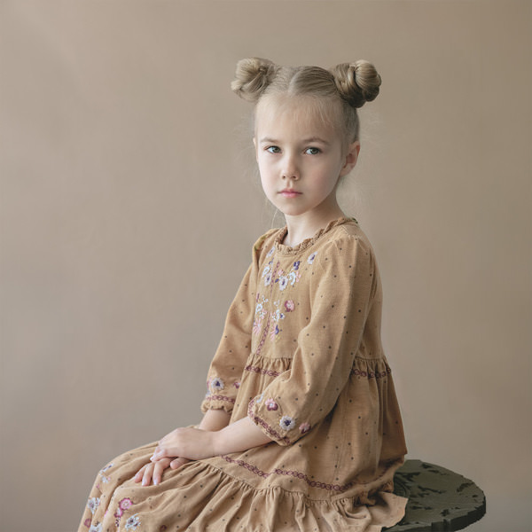 Photograph Oxana Karasko Mystery on One Eyeland