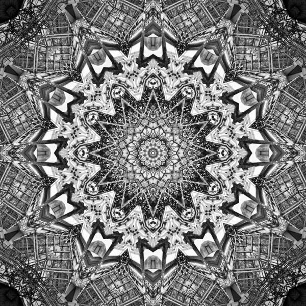 Photograph Hironko  Cathedral Of Obsession Ii on One Eyeland