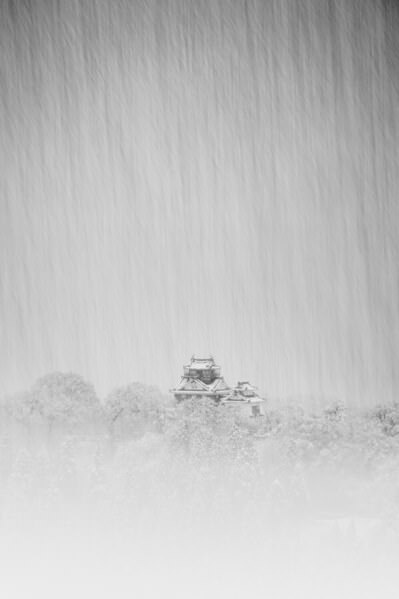 Photograph Tomoaki Katsuba Castle In The Sky on One Eyeland