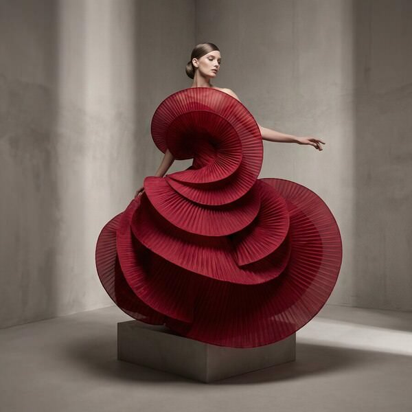 Photograph Natalya Sakvoyazhi Crescendo on One Eyeland