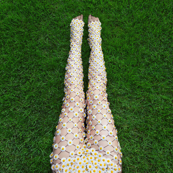 Photograph Giulia Filippi The Botany Of Disobeying on One Eyeland