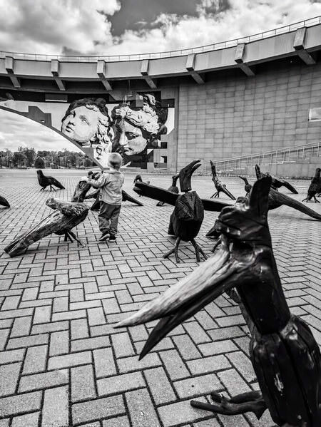 Photograph Alexander Shilov Asp_136213272 on One Eyeland