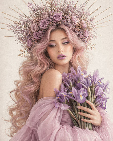 Photograph Kseniya Gulkova Fantasy on One Eyeland
