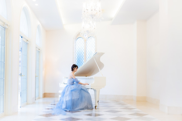 Photograph Kou Suga Music on One Eyeland