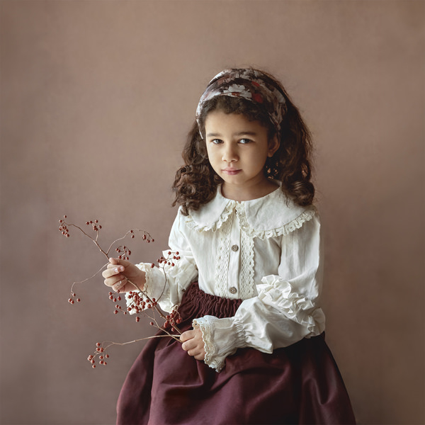 Photograph Oxana Karasko Serenity on One Eyeland