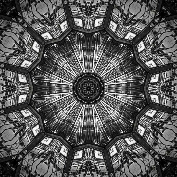 Photograph Hironko  Warp Chamber on One Eyeland