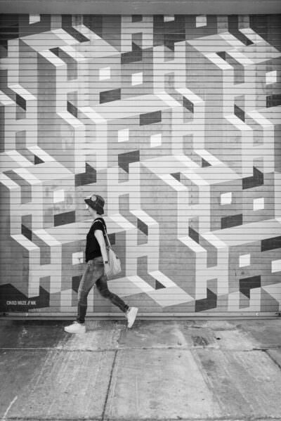 Photograph Kenichiro Nakamura Hhh on One Eyeland
