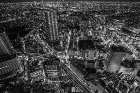 Photograph Tamau Tamau Ikebukuro on One Eyeland