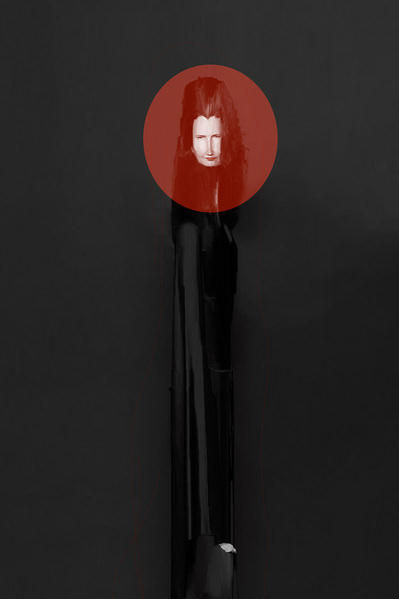 Photograph Olga Kushnareva Mac on One Eyeland