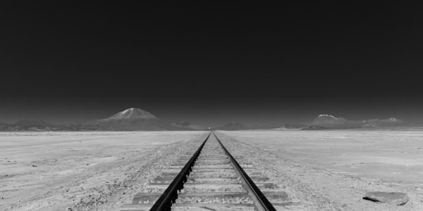 Photograph Tomoaki Katsuba Till The End Of The Land on One Eyeland