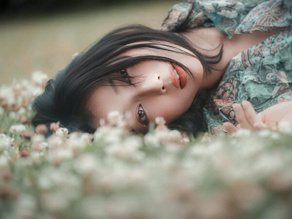 Photograph Takeborn Nikukyu Dream Shallows on One Eyeland