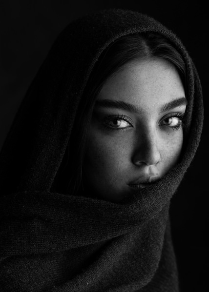 Photograph Gholamreza Talebi Shiva on One Eyeland