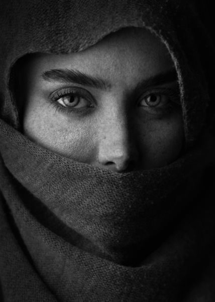 Photograph Gholamreza Talebi Yalda on One Eyeland