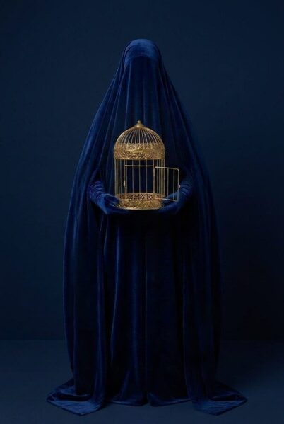 Photograph Irina Timchenko Ai on One Eyeland