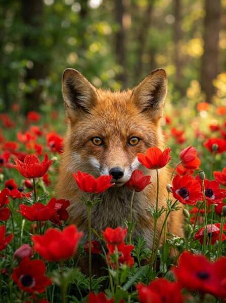 Photograph Maria Stankevich Fox on One Eyeland