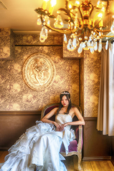 Photograph Lily Photography Crown Without A Kingdom And Still Enough on One Eyeland