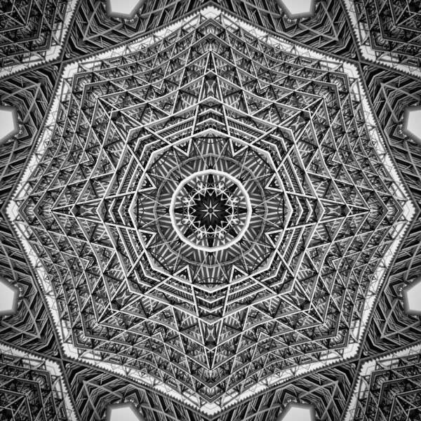 Photograph Hironko  Forged Symmetry on One Eyeland