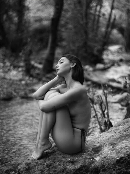 Photograph Zachar Rise Lisa on One Eyeland