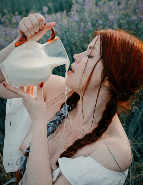 Photograph Ruslan Kolodenskyi Summer Thirst on One Eyeland