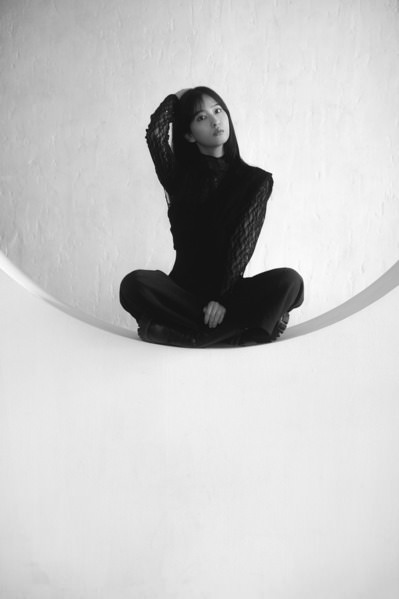 Photograph Setsuna Kurouzu Circle on One Eyeland