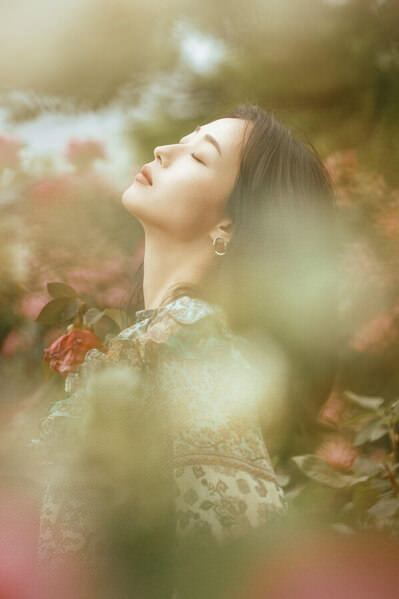 Photograph Takeborn Nikukyu Breathgarden on One Eyeland