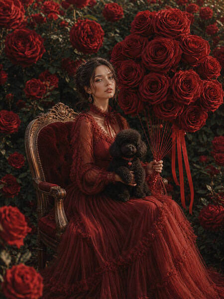 Photograph Olena Umantseva Autumn on One Eyeland