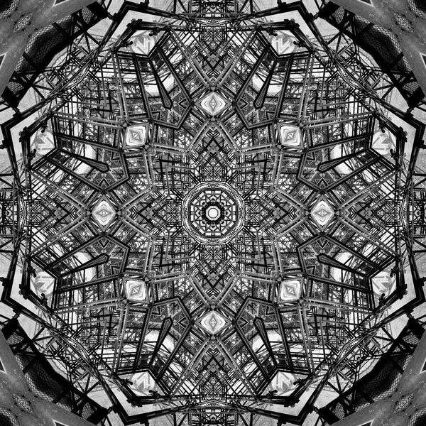Photograph Hironko  Starforge Lattice on One Eyeland