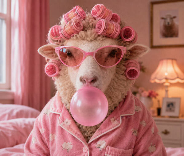 Photograph Olena Umantseva Pink Vibes on One Eyeland
