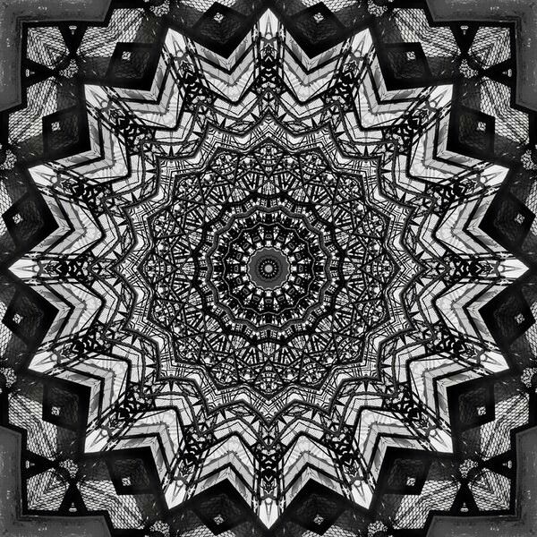 Photograph Hironko  Recursive Cathedral on One Eyeland
