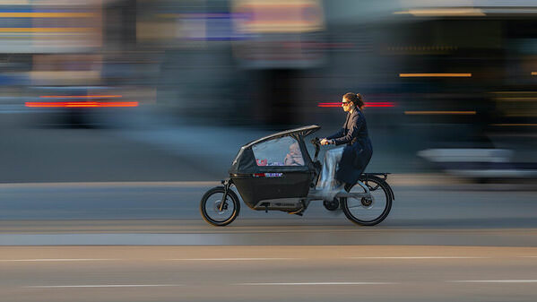 Photograph Max Van Son Fun For The Little One on One Eyeland