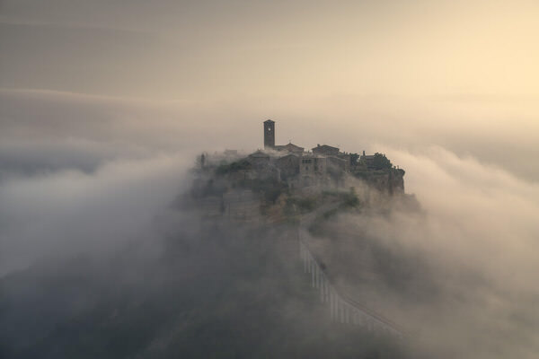 Photograph Stefano Caccia The Start Of A Fairytale on One Eyeland
