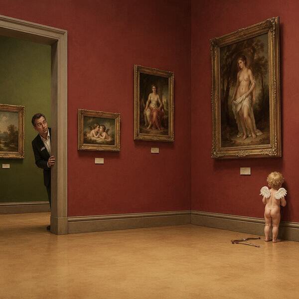 Photograph Natalya Firsova In Gallery on One Eyeland