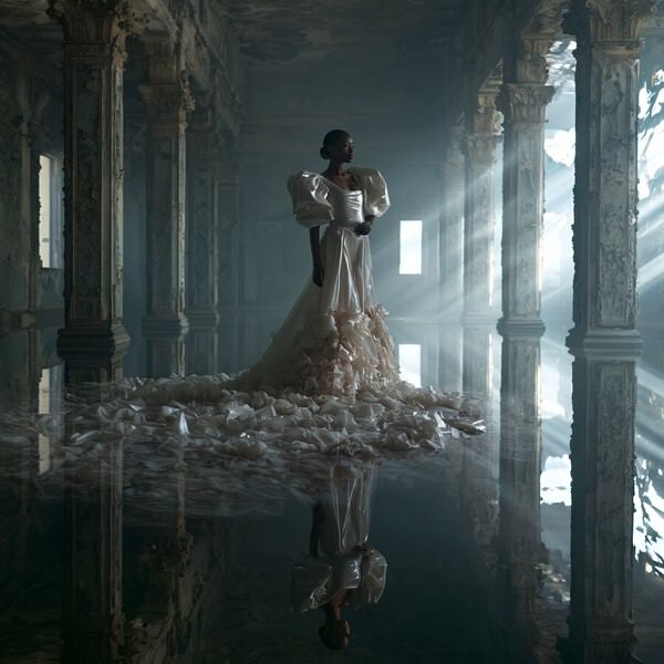 Photograph Natalya Sakvoyazhi Reflection Of Eternity on One Eyeland