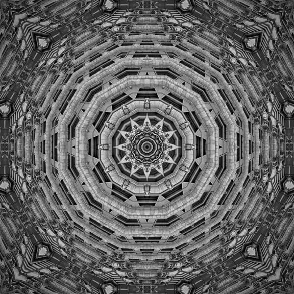 Photograph Hironko  Depth Inversion on One Eyeland